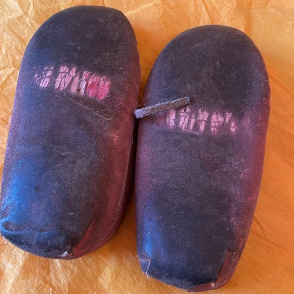 Minnetonka moccasins